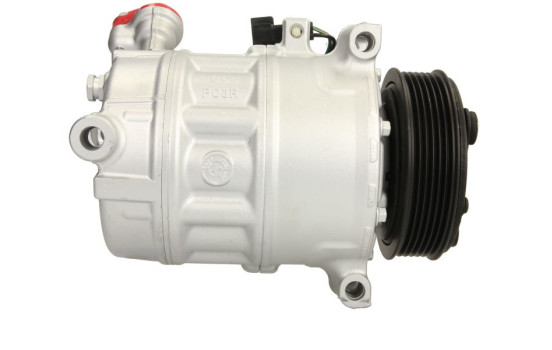 compresor de aire acondicionado, Imagen 4