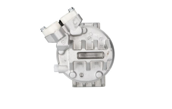 compresor de aire acondicionado, Imagen 3