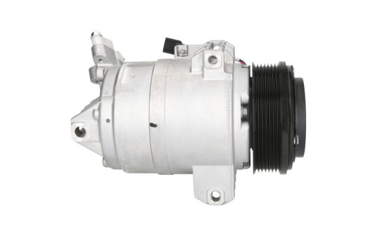 compresor de aire acondicionado, Imagen 4