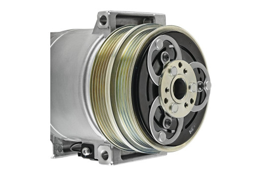 compresor de aire acondicionado, Imagen 8