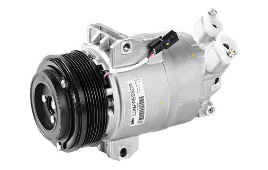 compresor de aire acondicionado, Imagen 6