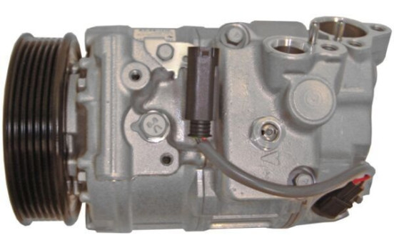 Compresor de aire BMW, Imagen 5