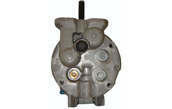 Compresor de aire Chevrolet, Imagen 3