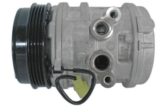 Compresor de aire Chevrolet, Imagen 8