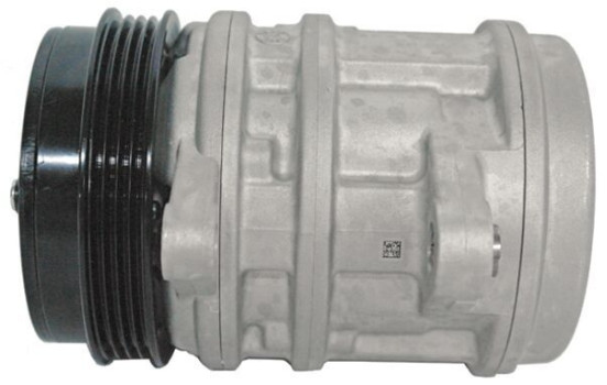 Compresor de aire Chevrolet, Imagen 9