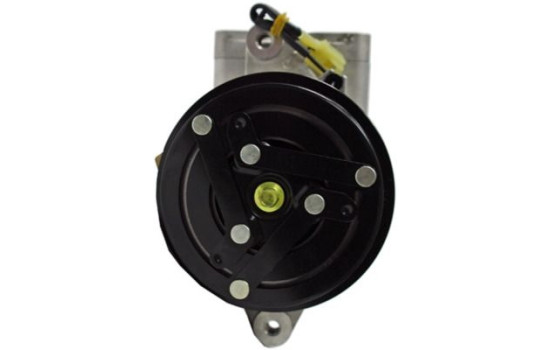 Compresor de aire Daewoo, Imagen 2