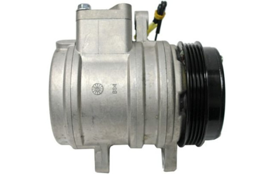 Compresor de aire Daewoo, Imagen 5