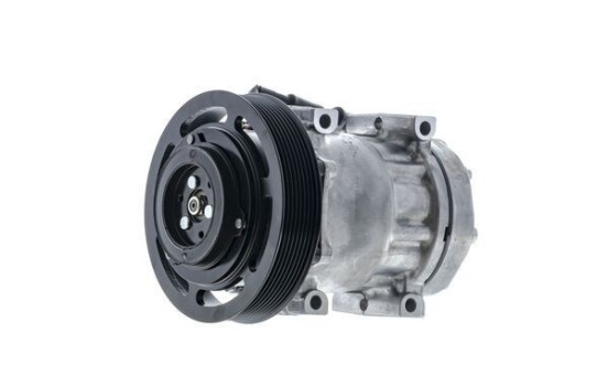 Compresor de aire Daf, Imagen 2