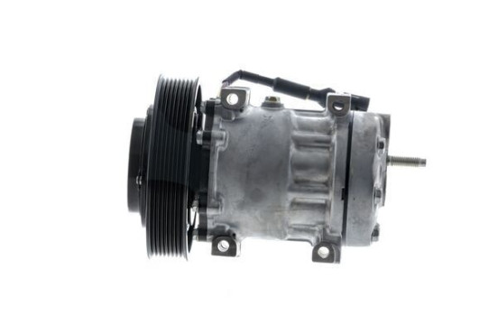 Compresor de aire Daf, Imagen 3