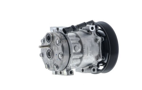 Compresor de aire Daf, Imagen 6
