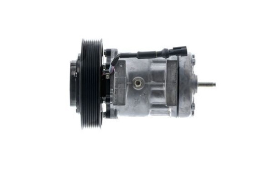 Compresor de aire Daf, Imagen 8