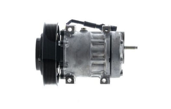 Compresor de aire Daf, Imagen 10