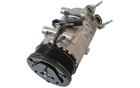 Compresor de aire Ford, Imagen 3