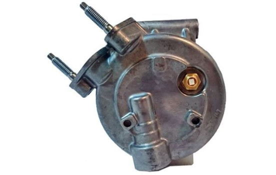 Compresor de aire Ford, Imagen 5