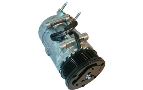 Compresor de aire Ford, Imagen 7
