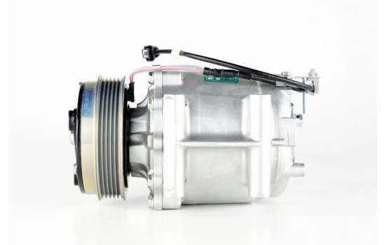 Compresor de aire Honda, Imagen 2