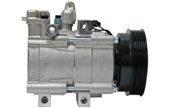 Compresor de aire Hyundai, Imagen 5