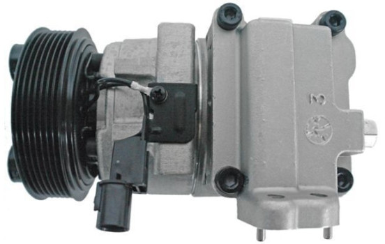 Compresor de aire Hyundai, Imagen 8