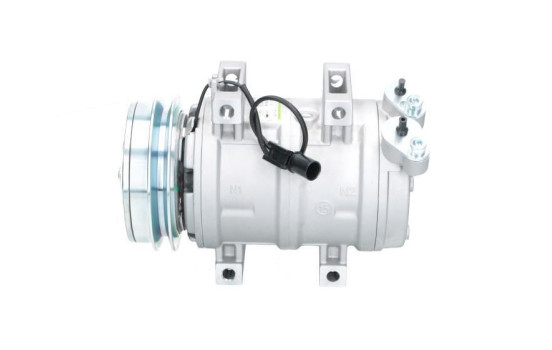 Compresor de aire Mitsubishi, Imagen 2