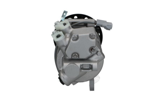 Compresor de aire Mitsubishi, Imagen 3