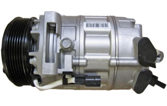 Compresor de aire Renault, Imagen 6