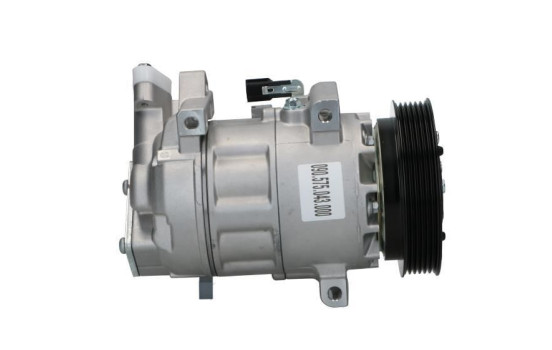Compresor de aire Renault, Imagen 4