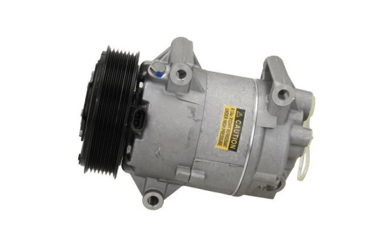 Compresor de aire Renault, Imagen 2