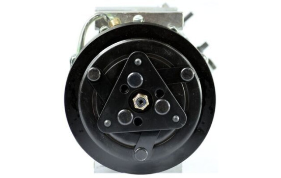 Compresor de aire Scania, Imagen 2
