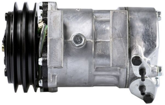 Compresor de aire Scania, Imagen 5
