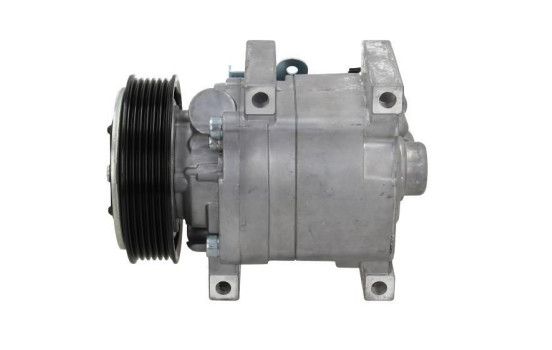 Compresor de aire Subaru, Imagen 2