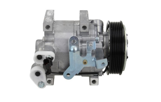 Compresor de aire Subaru, Imagen 4