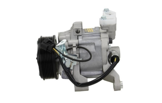 Compresor de aire Subaru, Imagen 2