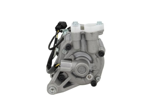 Compresor de aire Subaru, Imagen 3