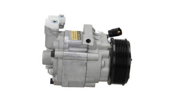 Compresor de aire Subaru, Imagen 4