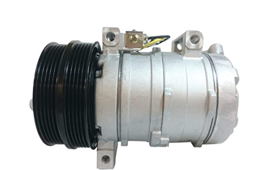 Compresor de aire Volvo, Imagen 4