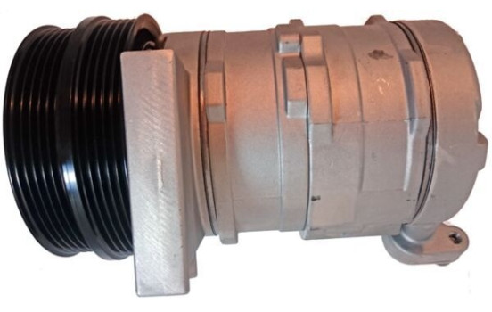 Compresor de aire Volvo, Imagen 13