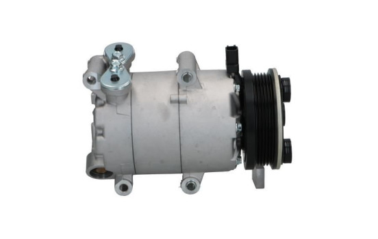 Compresor de aire Volvo, Imagen 4