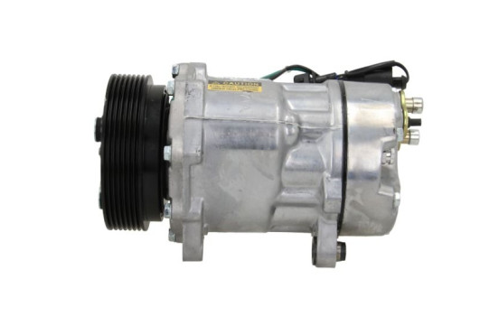 Compresor de aire VW, Imagen 2