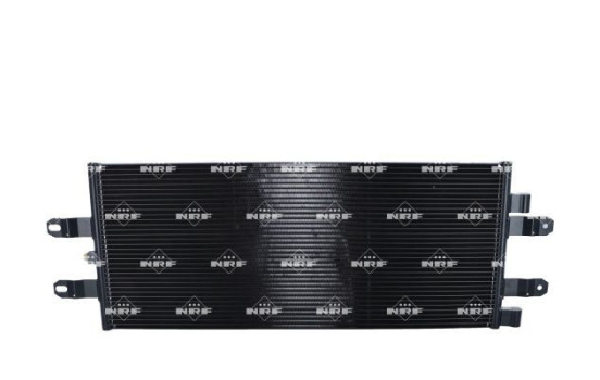 Condensador, aire acondicionado 350043 NRF, Imagen 5