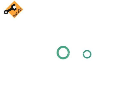 Condensador, aire acondicionado 350357 NRF, Imagen 6