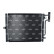 Condensador, aire acondicionado 35307 NRF