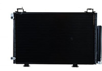 Condensador, aire acondicionado 35333 NRF