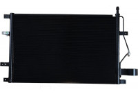 Condensador, aire acondicionado 35413 NRF