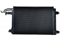 Condensador, aire acondicionado 35520 NRF