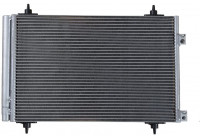 Condensador, aire acondicionado 35610 NRF