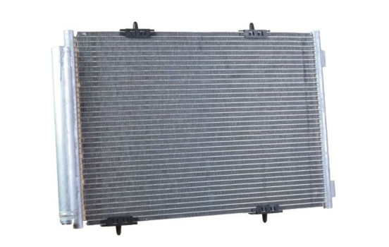 Condensador, aire acondicionado 35779 NRF, Imagen 2