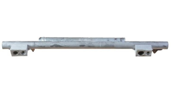 Condensador, aire acondicionado 35779 NRF, Imagen 3