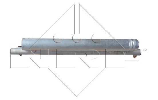 Condensador, aire acondicionado 35779 NRF, Imagen 5