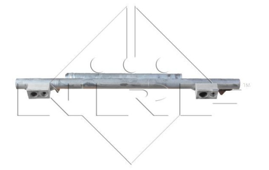 Condensador, aire acondicionado 35779 NRF, Imagen 8