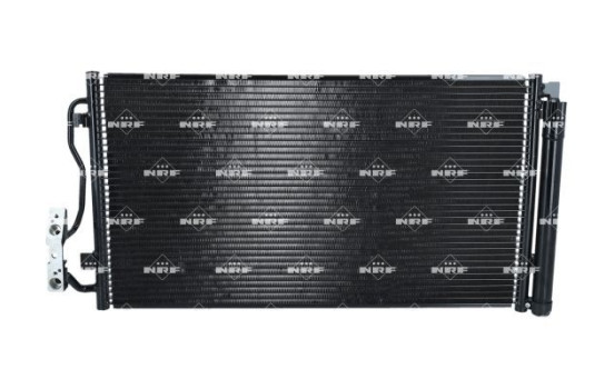 Condensador, aire acondicionado 35970 NRF, Imagen 6